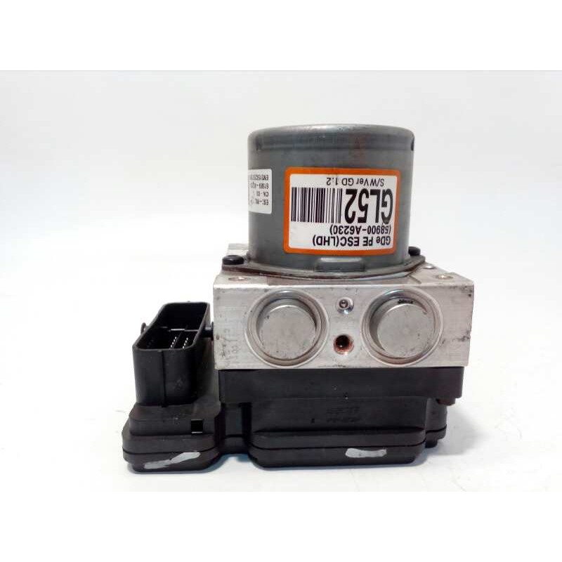 Recambio de abs para hyundai i30 (gd) klass referencia OEM IAM 58920A6230 A658930800 A658920800