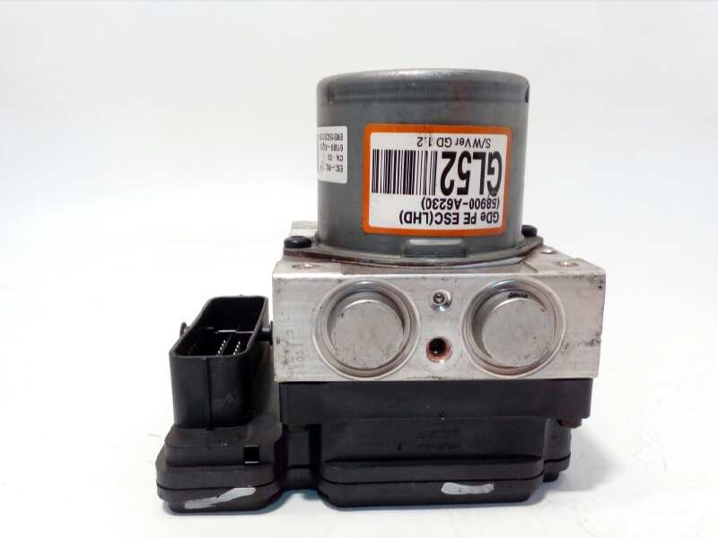 Recambio de abs para hyundai i30 (gd) klass referencia OEM IAM 58920A6230 A658930800 A658920800
