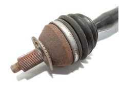 Recambio de transmision delantera derecha para seat ibiza (6j5) stylance / style referencia OEM IAM 6R0407762K   2