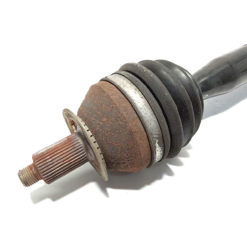 Recambio de transmision delantera derecha para seat ibiza (6j5) stylance / style referencia OEM IAM 6R0407762K  