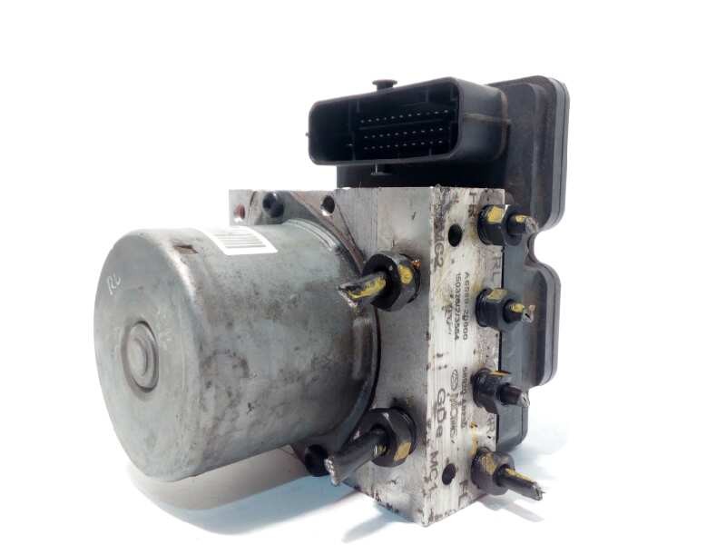 Recambio de abs para hyundai i30 (gd) klass referencia OEM IAM 58920A6230 A658930800 A658920800