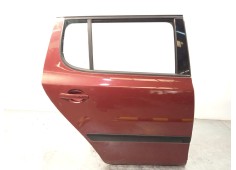 Recambio de puerta trasera derecha para skoda fabia (5j2 ) 1.4 tdi referencia OEM IAM 5J6833056  