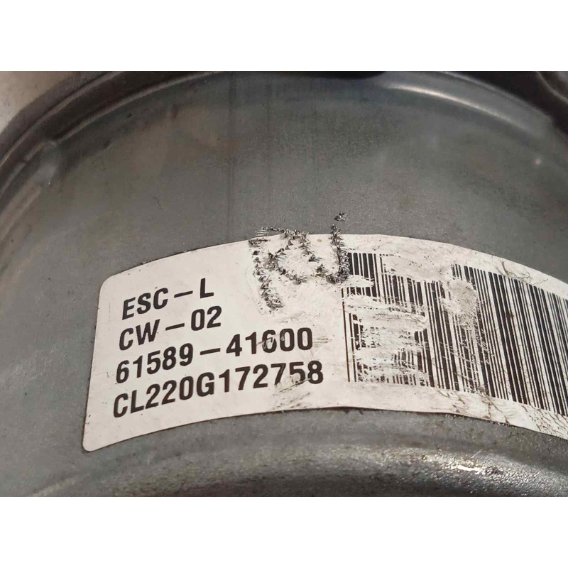 Recambio de abs para kia ceed gt line referencia OEM IAM 58910J7290 6158941600 J758922900