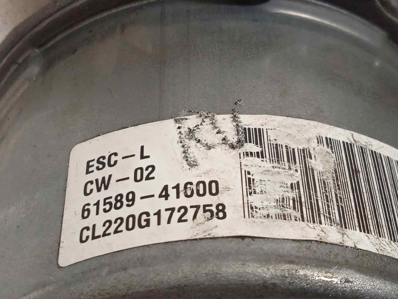 Recambio de abs para kia ceed gt line referencia OEM IAM 58910J7290 6158941600 J758922900