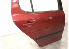 Recambio de puerta trasera derecha para skoda fabia (5j2 ) 1.4 tdi referencia OEM IAM 5J6833056   2