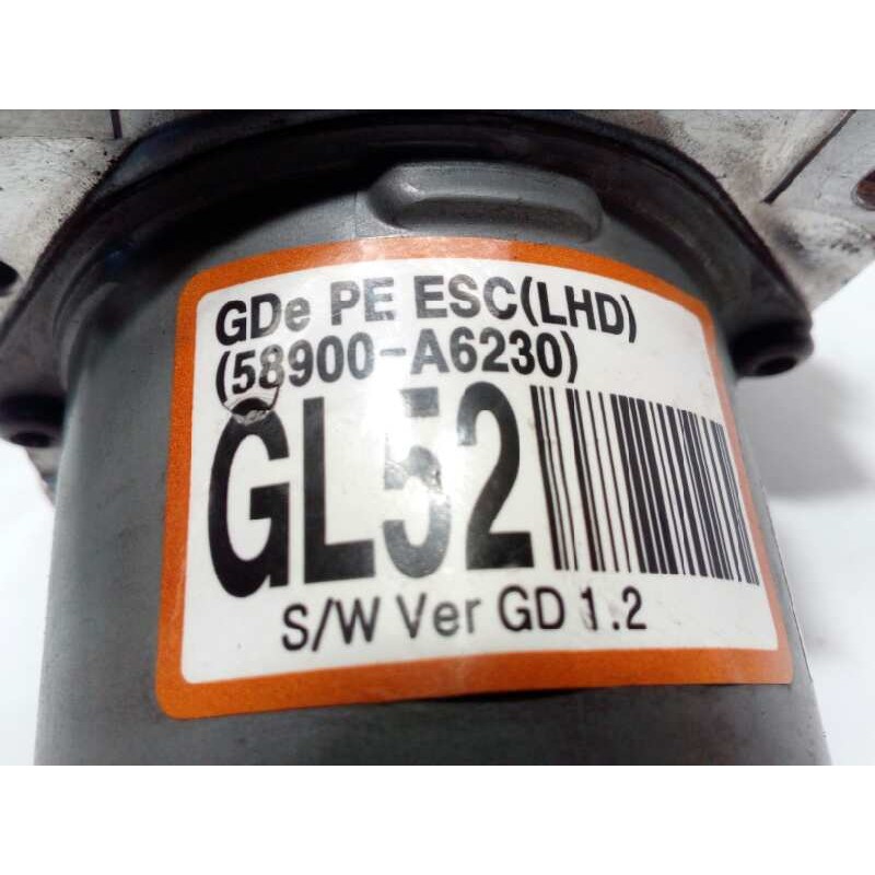 Recambio de abs para hyundai i30 (gd) klass referencia OEM IAM 58920A6230 A658930800 A658920800
