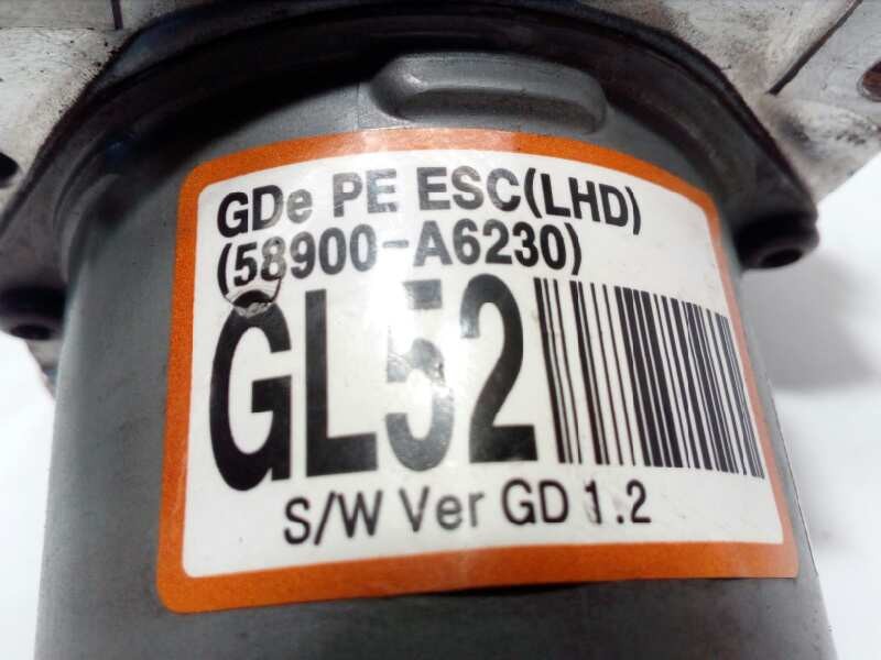 Recambio de abs para hyundai i30 (gd) klass referencia OEM IAM 58920A6230 A658930800 A658920800