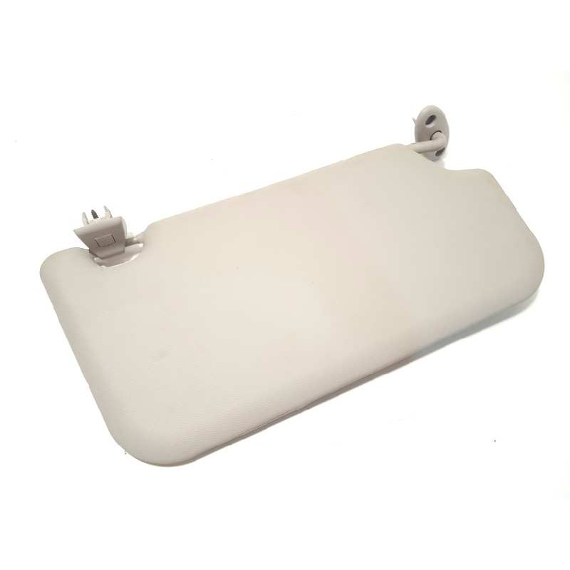 Recambio de parasol izquierdo para ford b-max 1.6 tdci cat referencia OEM IAM 2014581  