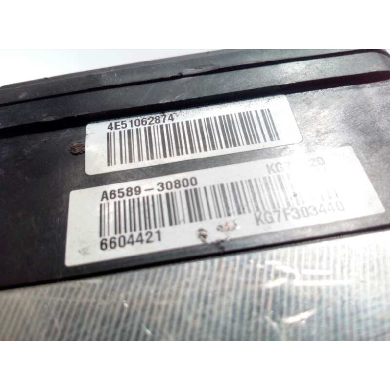 Recambio de abs para hyundai i30 (gd) klass referencia OEM IAM 58920A6230 A658930800 A658920800
