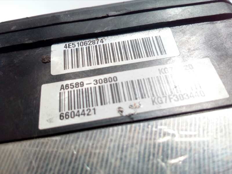 Recambio de abs para hyundai i30 (gd) klass referencia OEM IAM 58920A6230 A658930800 A658920800