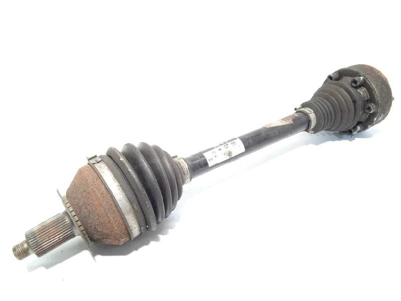 Recambio de transmision delantera izquierda para seat ibiza (6j5) stylance / style referencia OEM IAM 6R0407761K  