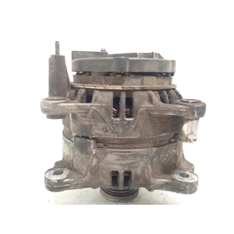 Recambio de alternador para volkswagen scirocco (137) 1.4 tsi (90kw) referencia OEM IAM 03C903023A  0124525093