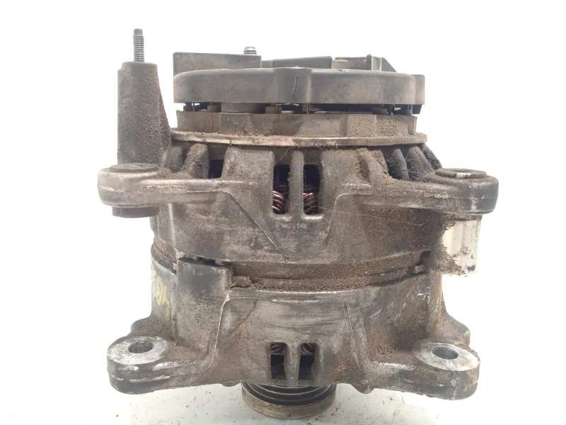 Recambio de alternador para volkswagen scirocco (137) 1.4 tsi (90kw) referencia OEM IAM 03C903023A  0124525093