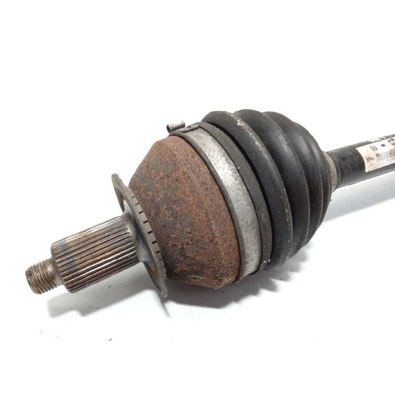 Recambio de transmision delantera izquierda para seat ibiza (6j5) stylance / style referencia OEM IAM 6R0407761K  