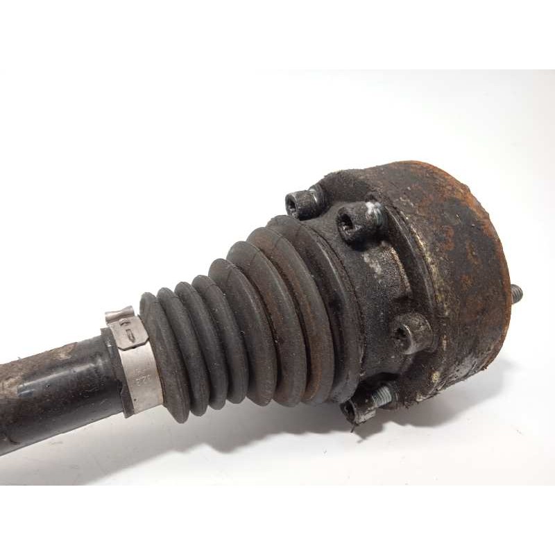 Recambio de transmision delantera izquierda para seat ibiza (6j5) stylance / style referencia OEM IAM 6R0407761K  