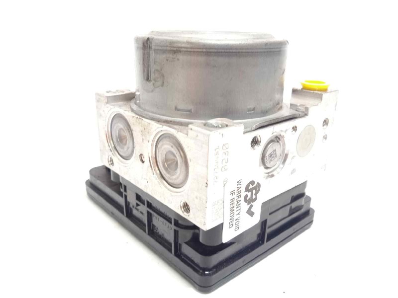 Recambio de abs para mazda 3 lim. () style referencia OEM IAM 437A0 06210975703 06210244544