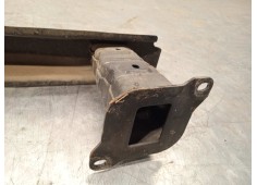 Recambio de refuerzo paragolpes trasero para skoda fabia (5j2 ) 1.4 tdi referencia OEM IAM 5J6807305C   2