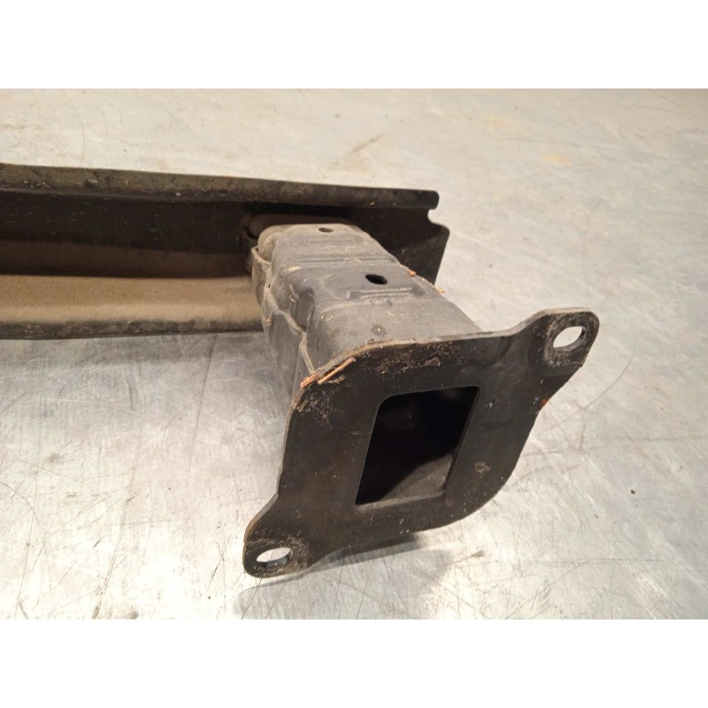 Recambio de refuerzo paragolpes trasero para skoda fabia (5j2 ) 1.4 tdi referencia OEM IAM 5J6807305C  