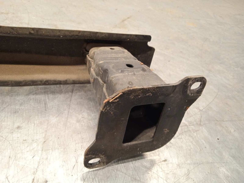 Recambio de refuerzo paragolpes trasero para skoda fabia (5j2 ) 1.4 tdi referencia OEM IAM 5J6807305C  