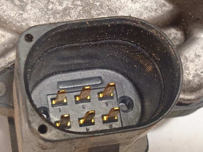 Recambio de caja mariposa para volkswagen scirocco (137) 1.4 tsi (90kw) referencia OEM IAM 03C133062C  A2C53030936