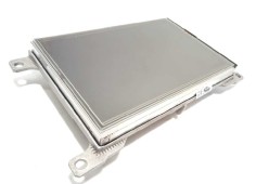 Recambio de pantalla multifuncion para peugeot 508 active referencia OEM IAM 9812771880  A2C91910501