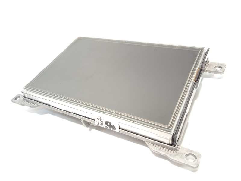 Recambio de pantalla multifuncion para peugeot 508 active referencia OEM IAM 9812771880  A2C91910501