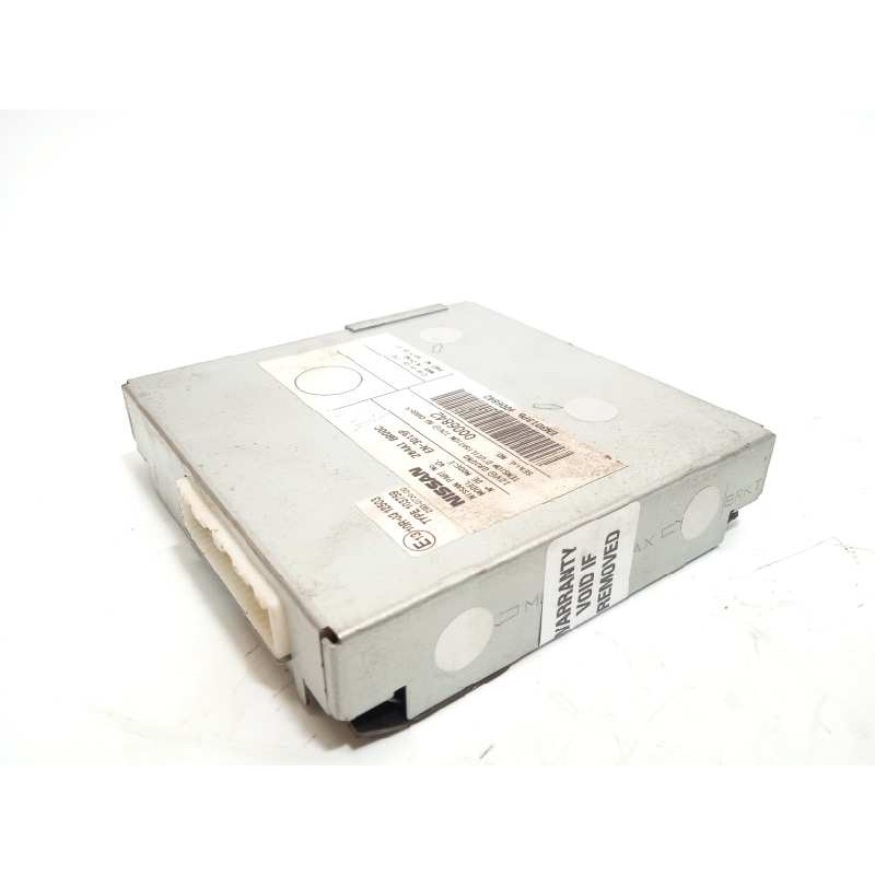 Recambio de modulo electronico para nissan qashqai (j10) 1.6 dci turbodiesel cat referencia OEM IAM 284A1BR00C  