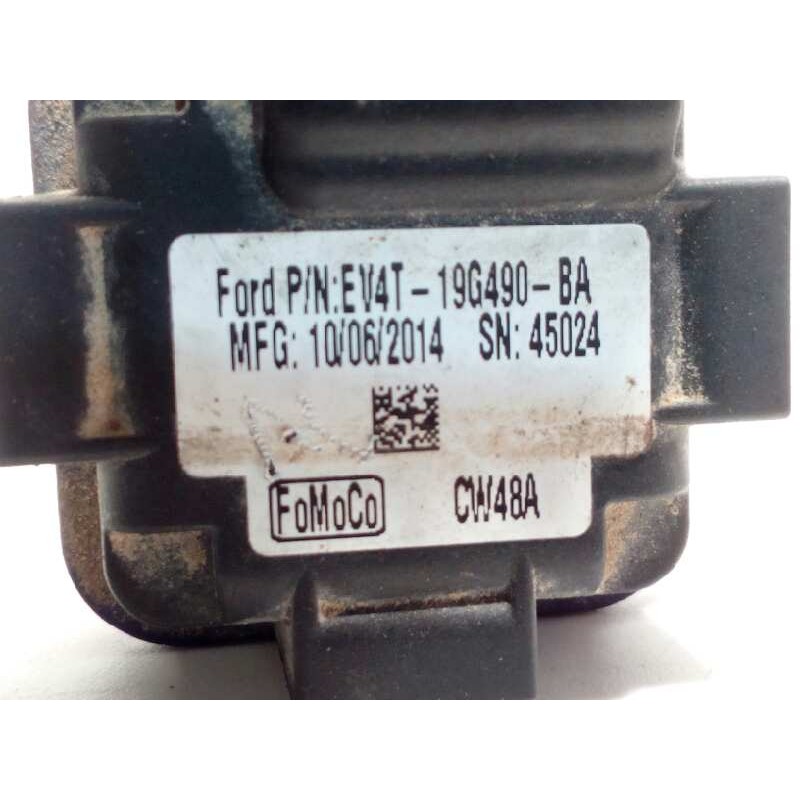 Recambio de modulo electronico para ford kuga (cbs) titanium s referencia OEM IAM EV4T19G490BA  