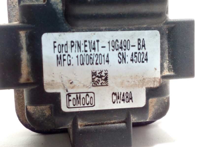Recambio de modulo electronico para ford kuga (cbs) titanium s referencia OEM IAM EV4T19G490BA  