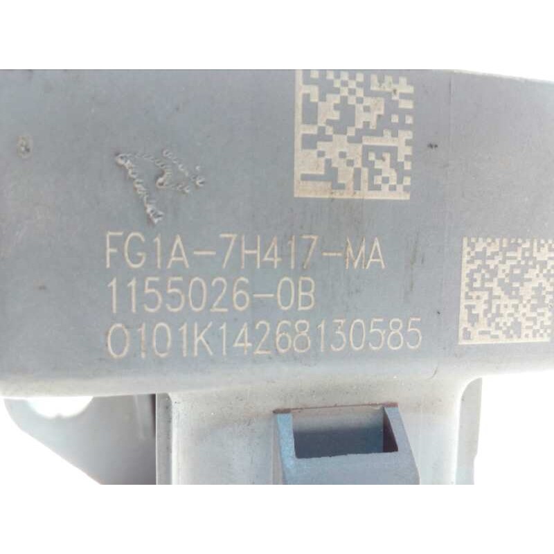 Recambio de modulo electronico para ford kuga (cbs) titanium s referencia OEM IAM FG1A7H417MA  