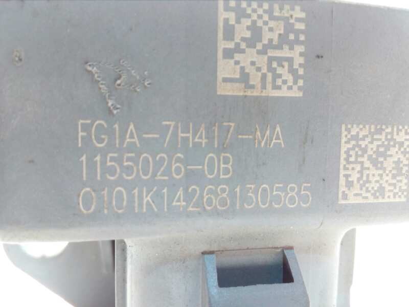 Recambio de modulo electronico para ford kuga (cbs) titanium s referencia OEM IAM FG1A7H417MA  