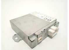 Recambio de modulo electronico para nissan qashqai (j10) 1.6 dci turbodiesel cat referencia OEM IAM 292A51VA0B EUV9NS003AA 292A5 2