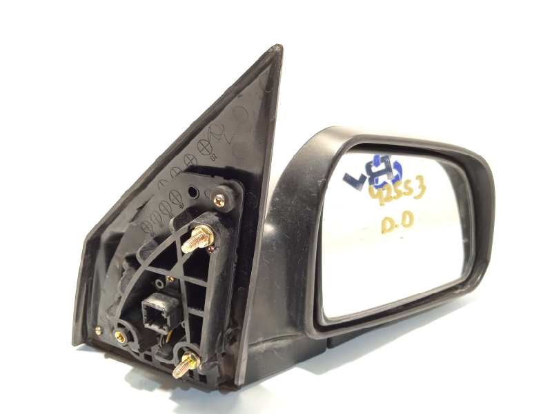 Recambio de retrovisor derecho para hyundai tucson (jm) 2.0 crdi comfort referencia OEM IAM 876202E560  