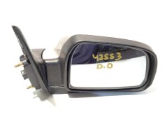 Recambio de retrovisor derecho para hyundai tucson (jm) 2.0 crdi comfort referencia OEM IAM 876202E560   2