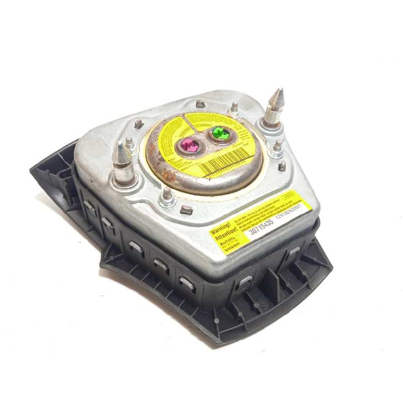 Recambio de airbag delantero izquierdo para volvo c30 referencia OEM IAM 30715435  