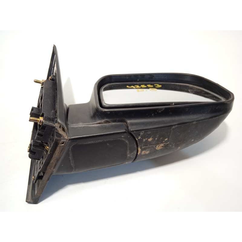 Recambio de retrovisor derecho para hyundai tucson (jm) 2.0 crdi comfort referencia OEM IAM 876202E560  