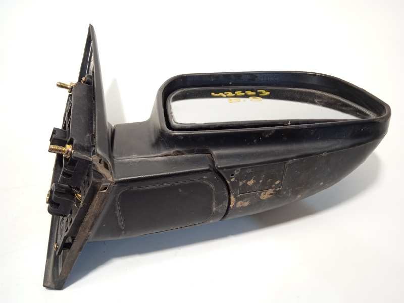 Recambio de retrovisor derecho para hyundai tucson (jm) 2.0 crdi comfort referencia OEM IAM 876202E560  