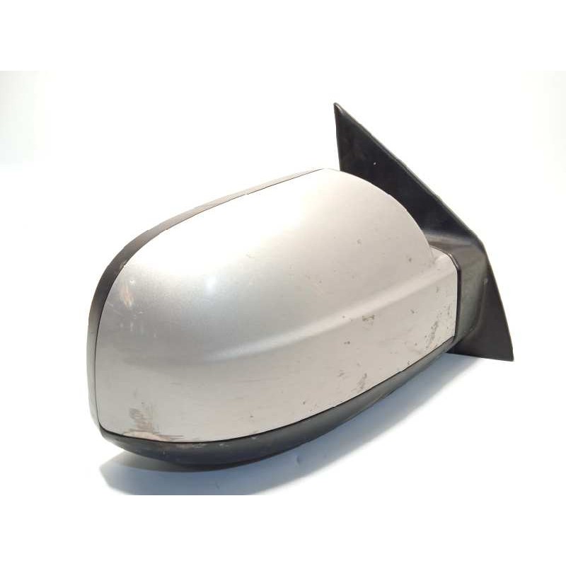 Recambio de retrovisor derecho para hyundai tucson (jm) 2.0 crdi comfort referencia OEM IAM 876202E560  