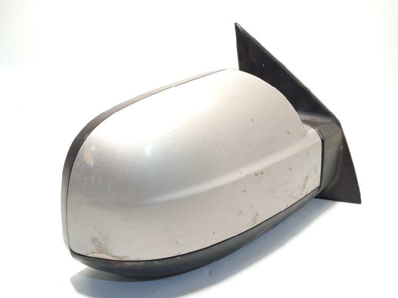 Recambio de retrovisor derecho para hyundai tucson (jm) 2.0 crdi comfort referencia OEM IAM 876202E560  