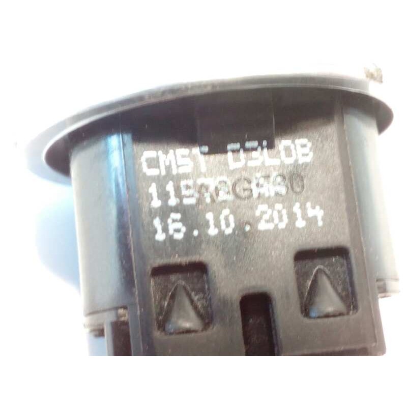 Recambio de interruptor para ford kuga (cbs) titanium s referencia OEM IAM CM5TD3L0B  