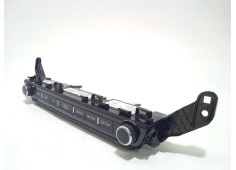 Recambio de mando multifuncion para kia niro referencia OEM IAM 96540G5300WK   2