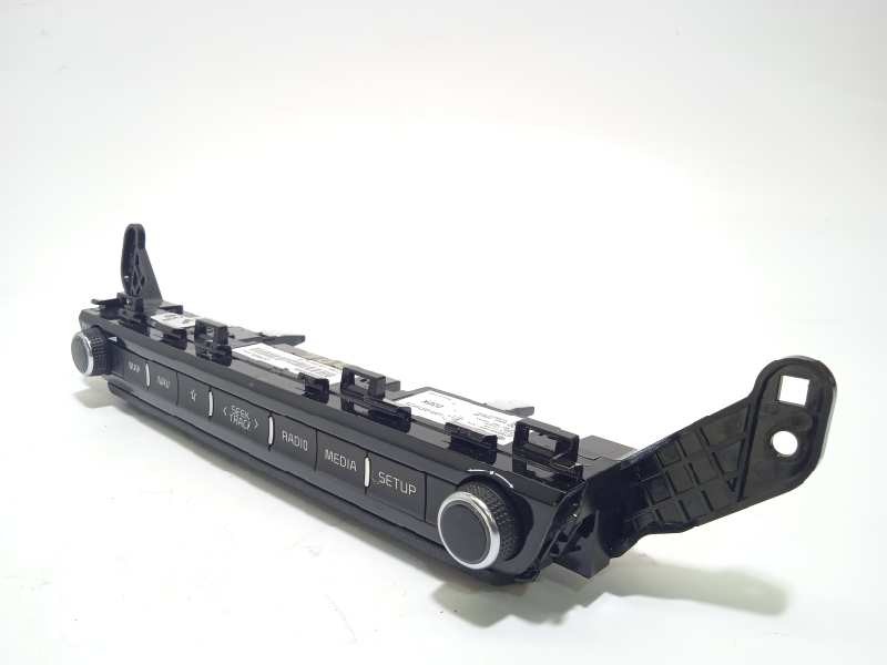Recambio de mando multifuncion para kia niro referencia OEM IAM 96540G5300WK  