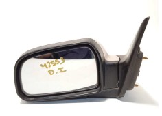 Recambio de retrovisor izquierdo para hyundai tucson (jm) 2.0 crdi comfort referencia OEM IAM 876102E320   2