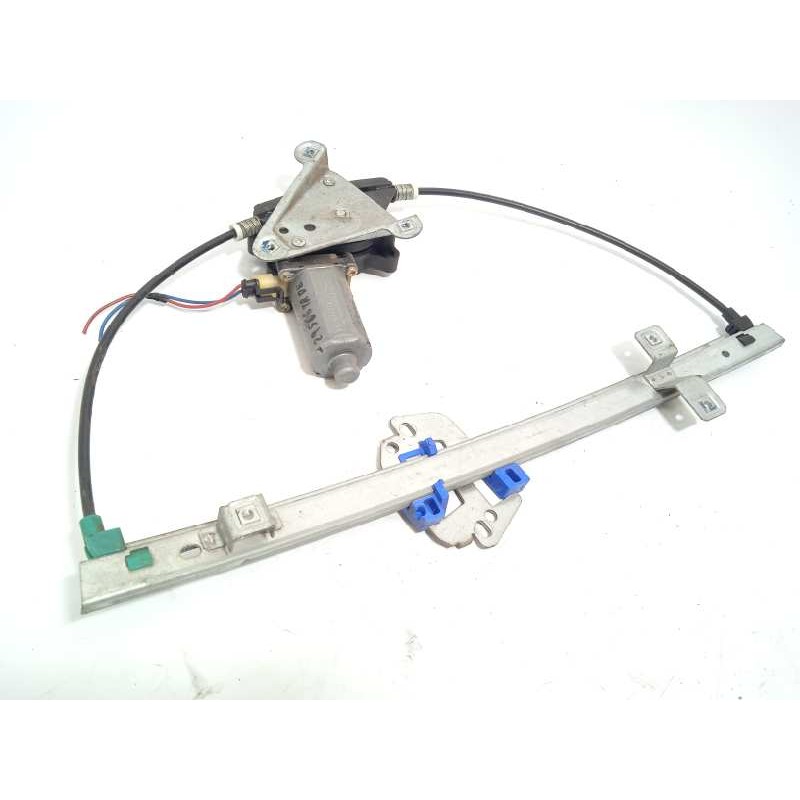 Recambio de elevalunas trasero derecho para mg serie 25 (rf) classic (5-ptas.) referencia OEM IAM CVH101280  