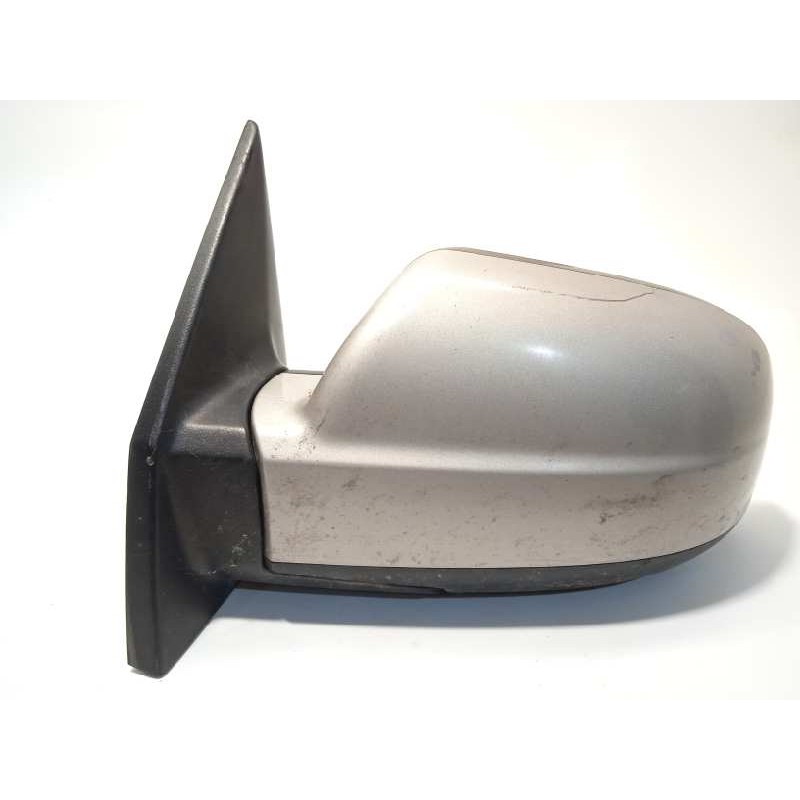 Recambio de retrovisor izquierdo para hyundai tucson (jm) 2.0 crdi comfort referencia OEM IAM 876102E320  