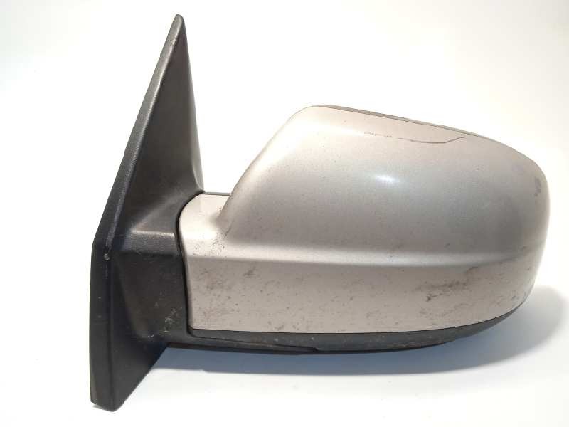 Recambio de retrovisor izquierdo para hyundai tucson (jm) 2.0 crdi comfort referencia OEM IAM 876102E320  