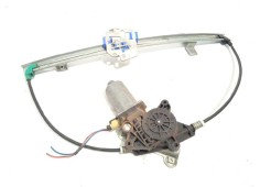 Recambio de elevalunas trasero derecho para mg serie 25 (rf) classic (5-ptas.) referencia OEM IAM CVH101280   2