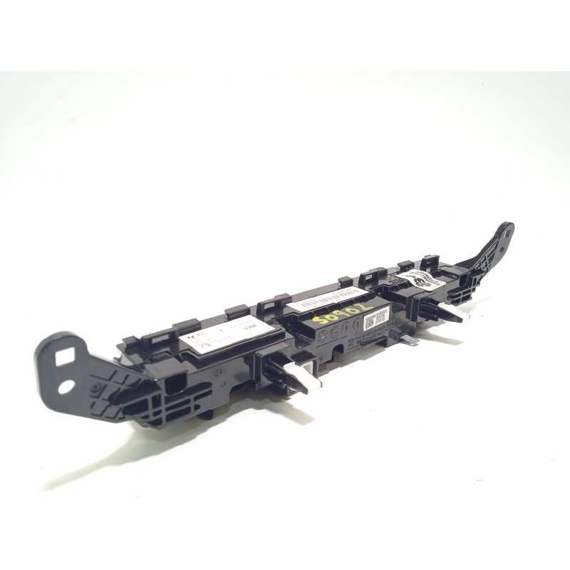 Recambio de mando multifuncion para kia niro referencia OEM IAM 96540G5300WK  