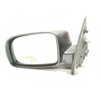 Recambio de retrovisor izquierdo para hyundai santa fé ii (cm) 2.2 crdi gls 4x4 referencia OEM IAM 876102B130  