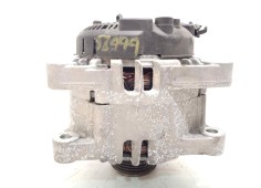 Recambio de alternador para citroën c4 aircross 1.6 hdi fap referencia OEM IAM 9803049980  TG15C194 2